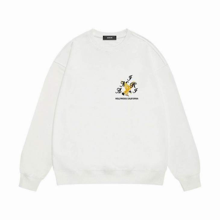 Picture of Amiri Sweatshirt _SKUAmiriS-2XL11trY27329126